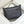 HM KELLY HANDBAG 29 BLACK CALFSKIN