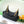 MAXI HOBO BAG 25 IN BLACK LAMBSKIN GOLD HARDWARE
