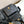 MAXI HOBO BAG 25 IN BLACK LAMBSKIN GOLD HARDWARE