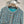 CC 25 Giacca Cardigan Blu Cotone Seta Misto Lana