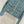 CC 25 Giacca Cardigan Blu Cotone Seta Misto Lana