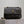YSL Niki Bag 18cm Black Gold Sheepskin