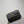 YSL Niki Bag 18cm Black Gold Sheepskin