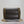YSL Niki Bag 18cm Black Gold Sheepskin