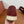 LP Unisex Summer Walk Loafer Burgundy Suede