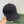 LV BASEBALL CAP IN BLACK COTTON FABRIC