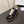 Maison Margiela Sneakers Black Calfskin Suede Patchwork