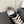 Maison Margiela Sneakers Black Calfskin Suede Patchwork