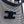 Triomphe Tank Top In Striped Jersey White Mix Navy Cotton