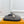 LV 25 Slipper Grey Canvas Cowhide 164659