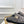LV 25 Slipper Grey Canvas Cowhide 164659