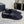 Alaïa Slippers Black Fishnet & Leather Insole