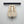 Moncle 25 Teddy Plush Down Vest in Beige