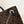 BV Tasche Andiamo 32cm Chocolate Lambskin Suede Ghw