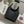 Loew Squeeze Hobo Bag 24cm Black Lambskin Ghw