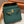 hm kelly 32cm malachite pelle togo hardware dorato