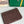 Goyard Burgurdy Goyardine Senat PM Cosmetic Bag
