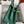 HM BIRKIN 35CM MALACHITE TOGO LEATHER GOLD HARDWARE