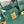 HM BIRKIN 35CM MALACHITE TOGO LEATHER GOLD HARDWARE