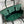 HM BIRKIN 35CM MALACHITE TOGO LEATHER GOLD HARDWARE