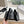 CC MOCCASINS BLACK PATENT CALFSKIN GHW