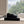 CC MOCCASINS BLACK PATENT CALFSKIN GHW