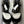 CC SUEDE KIDSKIN SANDAL IMITATION PEARLS BLACK