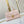 NANO MADELEINE 21 IN PINK EMBOSSED CALFSKIN GOLD HARDWARE