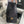 25C Hobo Bag 31cm Black Calfskin
