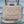 CC TRENDY 25CM BEIGE LAMBSKIN LIGHT GOLD HARDWARE