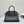 The Row Margaux 10 Black Leather