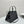 The Row Margaux 12 Black Leather