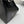 The Row Margaux 12 Black Leather