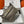HM KELLY HANDBAG 29 ASPHALT GREY CALFSKIN