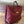 BV LARGE ANDIAMO 45CM PELLE DI AGNELLO ROSSO SCURO