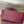 BV LARGE ANDIAMO 45CM PELLE DI AGNELLO ROSSO SCURO