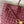 BV LARGE ANDIAMO 45CM PELLE DI AGNELLO ROSSO SCURO