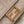 Baguette 27cm Beige Lambskin Gold Hardware
