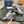 CD B30 SNEAKER ANCHOR MESH FABRIC