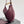 SARDINE 39 WITH CHAIN IN BAROLO LAMBSKIN