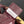 SARDINE 39 WITH CHAIN IN BAROLO LAMBSKIN