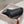 HM HAC A DOS PM 26CM BLACK TOGO LEATHER SILVER HARDWARE