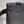 HM HAC A DOS PM 26CM BLACK TOGO LEATHER SILVER HARDWARE