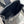 HM HAC A DOS PM 26CM BLACK TOGO LEATHER SILVER HARDWARE