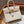 HM BIRKIN 40CM MILKY WHITE TOGO LEATHER GOLD HARDWARE