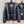 MONCLE DOWN JACKET IN BLACK