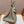 HM BIRKIN BAG 30 OLIVE TOGO SILVER HARDWARE