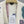 Cardigan con logo multicolore crema CC SS23
