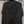 PRA SHIRT IN BLACK RE-NYLON TRIANGLE LOGO