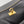 RODEO 22 IN BLACK CALFSKIN GOLD HARDWARE